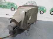 Stoßstange Vorne 7401L9 Citroën Xsara (N1) Schrägheck 1.9D (DW8B(WJY))