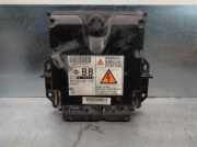 Motorsteuergerät 237104X35A Nissan (R51) 2.5 dCi Diesel CAT