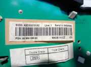 Fensterheber Links Vorne 824701D210 Kia Carens III (FG) Großraumlimousine 2.0 CRDI VGT 16V (D4EA)