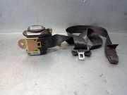 Sicherheitsgurt Rechts Vorne 6L3857706G Seat Ibiza III (6L1) Schrägheck 1.9 TDI 100 (ATD)