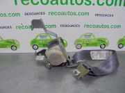 Sicherheitsgurt Rechts Hinten 55120B Ford USA Probe II Coupé 2.5i V6 24V (V6-24V(EFI))