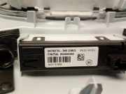 Innenbeleuchtung 9848693080 Opel Corsa F (UB/UH/UP) Schrägheck 5-drs 1.2 12V 75 (F12XEL(EB2FD))