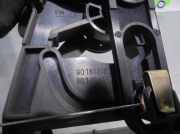 Bremssattel Rechts Hinten 440019012R Renault Megane III Grandtour (KZ) Kombi 5-drs 1.2 16V TCE 115 (H5F-A400(Euro 5)