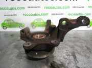 Achsschenkel Halter Links Vorne 8200207307 Renault II FASE I (B/CBO) 1.4