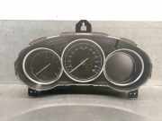 Tachoeinheit Kmh TK4955430 Mazda CX-5 II (KF) SUV 2.0 SkyActiv-G 165 16V 2WD (PE)