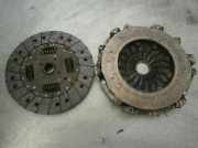 Kupplungsset LUK Ford MONDEO BERLINA/FAMILIAR (FD) CLX Berlina