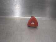 Warnleuchte Schalter Renault Vel Satis (BJ) Großraumlimousine 3.0 dCi V6 24V (P9X-701(Euro 3))