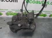 Achsschenkel Halter Links Hinten 9200623 Volvo V70 (SW) Kombi 2.3 T5 20V (B5234T3)