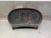 Tachoeinheit Kmh 6Q0920803 Volkswagen Polo IV (9N1/2/3) Schrägheck 1.4 16V (BKY) BKY