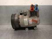 Klima Pumpe 977011C600 Hyundai Getz Schrägheck 1.5 CRDi 16V (D4FAL)