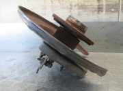 Achsschenkel Halter Rechts Hinten Opel Astra H (L48) Schrägheck 5-drs 1.7 CDTi 16V (Z17DTH)