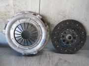 Kupplungsset FTC4631 Land + Range Rover Discovery II Geländewagen 2.5 Td5 (10P)