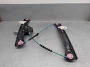 Fensterheber Rechts Vorne 7242562 BMW 1 serie (F20) Schrägheck 5-drs 116i 1.6 16V (N13-B16A)