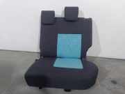 Sitz Links Hinten 8766051K00 Suzuki Splash Großraumlimousine 1.0 12V (K10B)