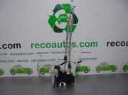 Heckschloss 871951 Peugeot 406 Break (8E/F) 2.0 HDi 110 (DW10ATED(RHZ))