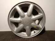 Felge 1H0601025R Volkswagen Golf III (1H1) Schrägheck 1.6 i (AFT) AFT