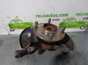 Achsschenkel Halter Links Vorne Suzuki Alto (SH410) Schrägheck 1.0 GA,GL (G10B)