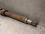 Vorhang Airbag Rechts VOOR VOOR 12785282 Saab 9-3 II Sport Limousine (YS3F) Limousine 2.2 TiD 16V (D223L)