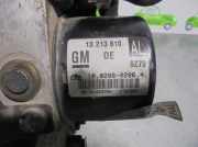 Abs Pumpe 13213610 Opel Astra H SW (L35) Kombi 1.9 CDTi 16V 120 (Z19DTJ)