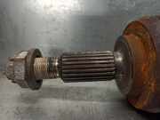 Schalter Für Elekt. Fensterheber Links Vorne 96FG14529BC Ford Ka I Schrägheck 1.3i (J4D)