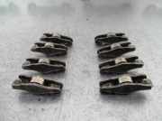 Stoßstange Hinten 866112Y000 Hyundai iX35 (LM) SUV 1.7 CRDi 16V (D4FD)