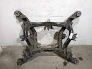 Hinterachse 95833103100 Porsche Cayenne II (92A) SUV 3.0 D V6 24V (CRC)