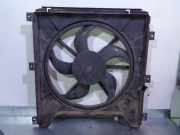 Kühlerventilator 2102009124 SsangYong Kyron SUV 2.0 200 Xdi 16V 4x2 (OM664.950)