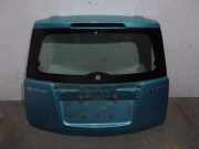 Hintertür 6910051K10 Suzuki Splash Großraumlimousine 1.0 12V (K10B)