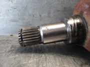 Heizwiderstand Smart Forfour (454) Schrägheck 5-drs 1.5 16V (135.950)