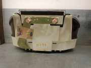 Türgriff Außen Rechts Vorne 826603A030 Hyundai Trajet Großraumlimousine 2.0 CRDi 16V (D4EA)