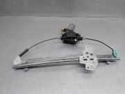 Türgriff Innen Rechts Vorne 82620K7000 Hyundai i10 Schrägheck 1.2 16V (G4LF)