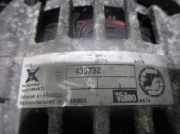 Lichtmaschine SG9B037 Mercedes-Benz A (W168) Schrägheck 1.6 A-160 (M166.960)