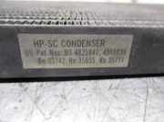 Klimakondensator 1J0820411D Volkswagen BORA BERLINA (1J2) 2.3 V5 CAT (AGZ) AGZ
