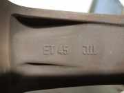 Felge 3C0601025AD Volkswagen Passat (3C2) Limousine 2.0 TDI 140 (BMP) BMP