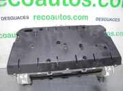 Tür Rechts Hinten H210M1CAMA Infiniti FX (S51) SUV 50 5.0 V8 32V VVEL AWD (VK50VE)