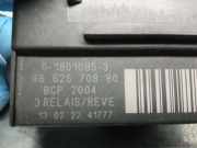 Vorglüh Relais 9662570880 Citroën CITROËN 2.0 HDi 165