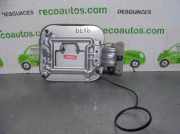 Tankklappe Nissan Qashqai (J10) SUV 1.5 dCi DPF (K9K)