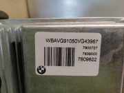 Hinterachse 554102S010 Hyundai iX35 (LM) SUV 1.7 CRDi 16V (D4FD)