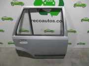 Tür Rechts Hinten GRISPLATA Opel Corsa A Schrägheck 1.2 S (12ST)