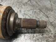 Zierleiste VOOR 86131Q0000 Hyundai i20 (BC3) Schrägheck 5-drs 1.0 T-GDI 100 Mild Hybrid 48V 12V (G3LF)