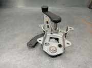 Fensterheber Rechts Hinten 834021C000 Hyundai Getz Schrägheck 1.1i 12V (G4HG)