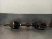 Antriebswelle Links Vorne 3815A075 Mitsubishi Lancer Sports Limousine (CY/CZ) Limousine 2.0 DI-D 16V (BWC)