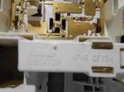 Sicherheitsgurt Rechts Vorne H68844X00B Nissan Pathfinder (R51) SUV 2.5 dCi 16V (YD25DDTi)