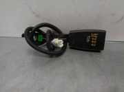 Nebelscheinwerfer Links Vorne 922012F200 Kia Cerato Limousine 1.6 CRDi 16V (D4FB)