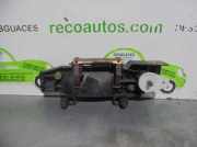 Bedienung Klimacontrolle 64116925743 BMW SERIE 7 (E65/E66) 3.0 Turbodiesel CAT