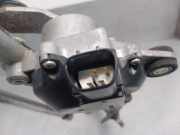 Scheibenwischermotor Vorne 28810JX30A Nissan NV 200 Van 1.5 dCi 90 (K9K)