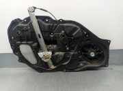 Fensterheber Rechts Vorne GS1D5897X Mazda 6 Sport (GH14/GHA4) Schrägheck 2.2 CDVi 16V 125 (R2)