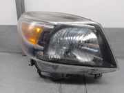 Scheinwerfer Rechts 4986839 FORD RANGER (ES) 2.5 TDCi CAT