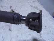 Hinterachse 1830929 Ford Focus 3 Schrägheck 1.0 Ti-VCT EcoBoost 12V 125 (M1DA(Euro 5))