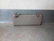 Sonnenblende Rechts 8143EQ Citroën Xsara (N1) Schrägheck 1.9TD X,SX,Exclusive (XUD9TE(DHY))